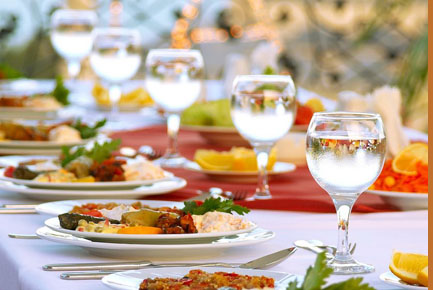 Best Hotel Facilities